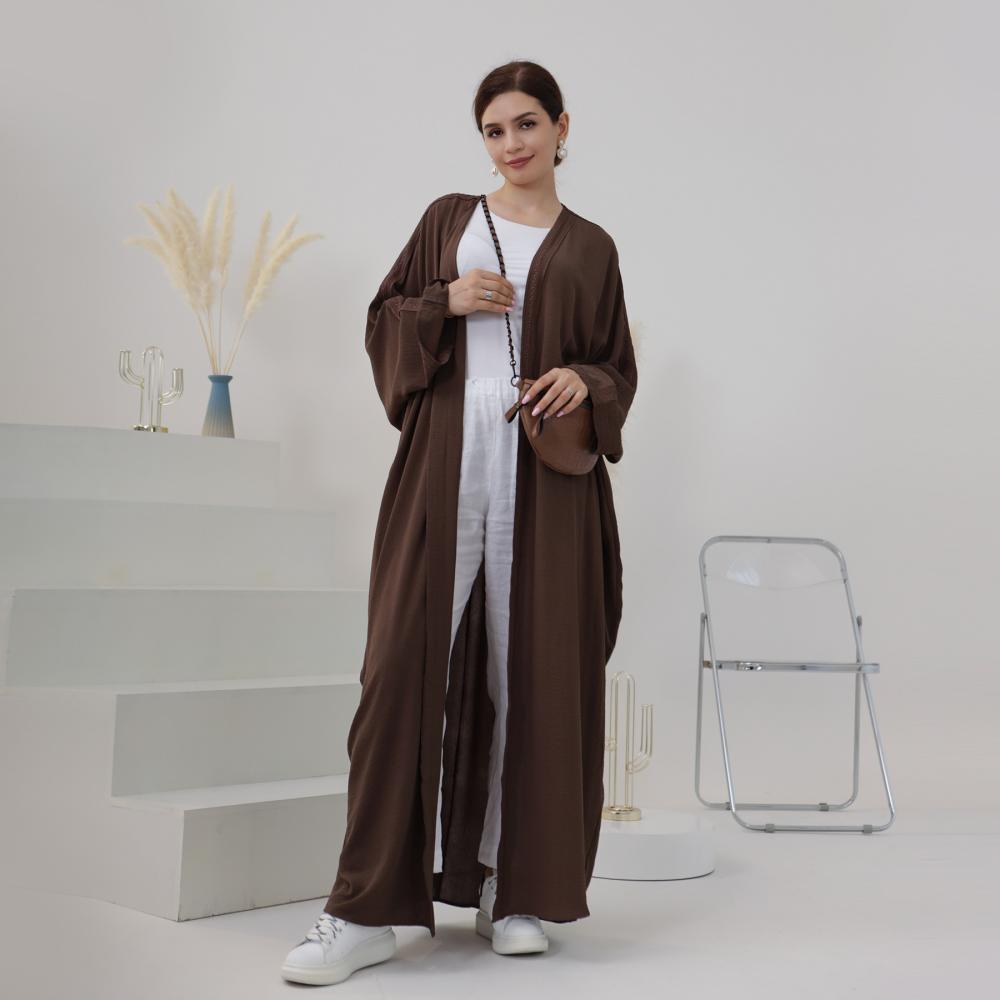 Abaya Hijab Umhang "Seyir"